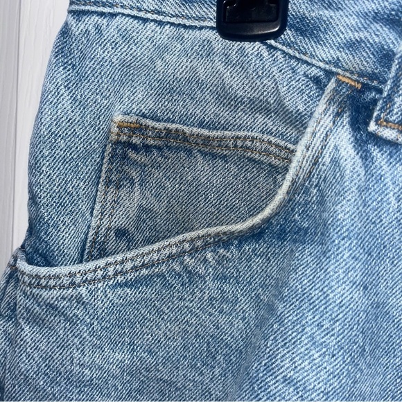 Wrangler men’s jeans shorts - Picture 2 of 4